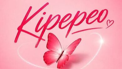 Jux – Kipepeo Ft Mbosso
