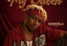 Kondela – My Queen