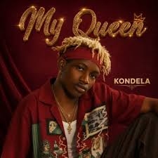 Kondela – My Queen