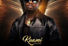 Kuami Eugene – Aku shikar