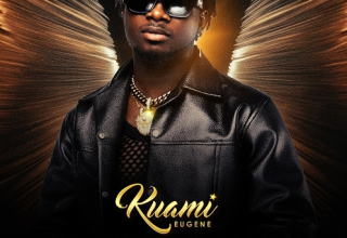 Kuami Eugene – Aku shikar