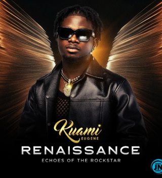 Kuami Eugene – Aku shikar