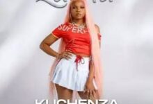 Zuchu– Kucheza Unajua Ft De Smile