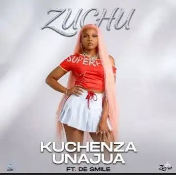 Zuchu– Kucheza Unajua Ft De Smile