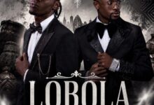 Kupa Kontra ft Chile One – Lobola