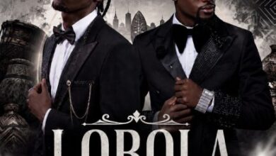 Kupa Kontra ft Chile One – Lobola