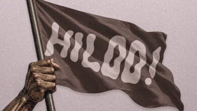 Kusah – Hiloo!
