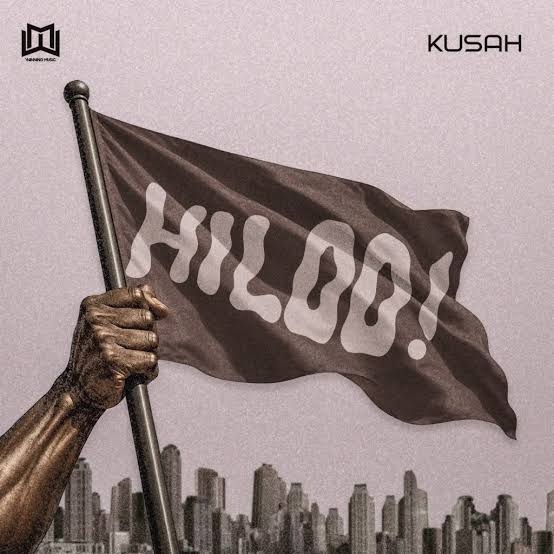 Kusah – Hiloo!