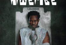 Lava Lava – Kiwembe