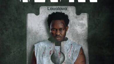 Lava Lava – Kiwembe