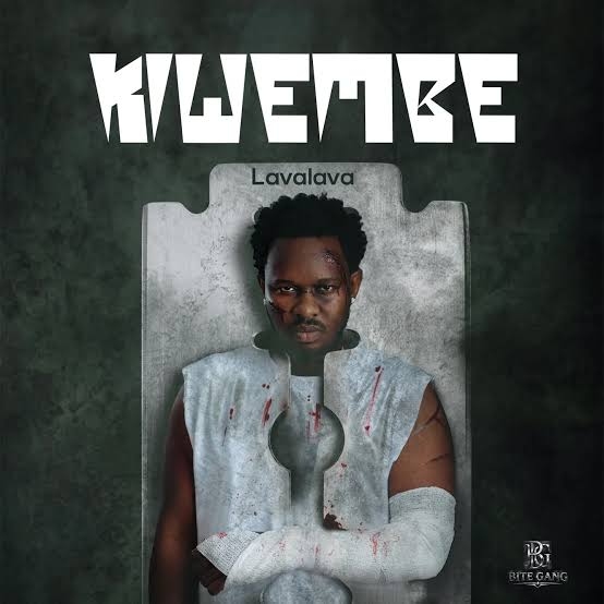 Lava Lava – Kiwembe