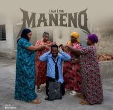 Lava Lava – Maneno