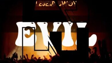 Legend Boy ft DSM – The Sinner Evil
