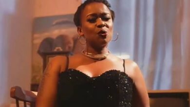 Linah – Nipo
