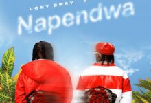 Lony Bway – Napendwa ft Dayoo