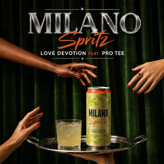 Milano Spritz