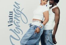 Lulu Diva – Viatu Vyangu ft. D Voice