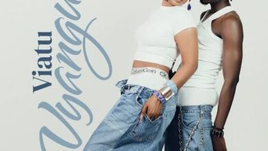 Lulu Diva – Viatu Vyangu ft. D Voice