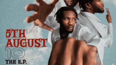 Lyrical Joe – 5th August 10