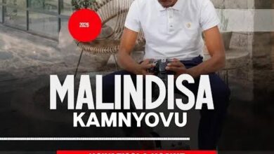 MALINDISA KAMNYOVU – EBSUKU