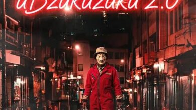 Ma-E – Ubzukuzuku 2.0 ft. Focalistic, Dj MrX, Bospianii & DHorn