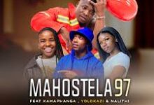 Mahostela 97 – Yimi Umaqondana
