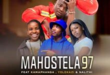 Mahostela 97 – Yimi Umaqondana