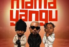 Billnass – Mama Yangu Ft D Voice & Mzee Wa Bwax