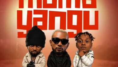 Billnass – Mama Yangu Ft D Voice & Mzee Wa Bwax
