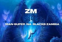 Man Super Na Blacks Zambia – ZM