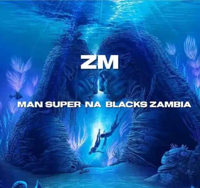 Man Super Na Blacks Zambia – ZM
