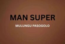 Man Super – Mulungu Pasogolo