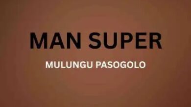 Man Super – Mulungu Pasogolo