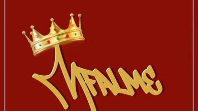Mapanch BMB – MFALME Ft. Mo Plus