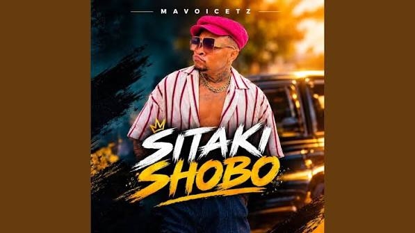 Mavoicetz – Sitaki Shobo
