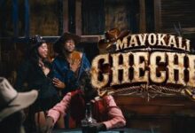 Mavokali – Cheche