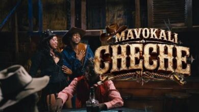 Mavokali – Cheche