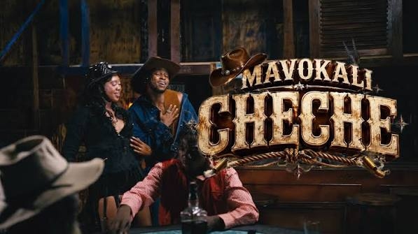 Mavokali – Cheche