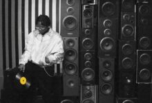 Mbosso – DJ