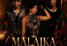 Mbosso – Malaika ft Nandy & S2kizz