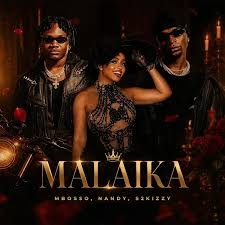 Mbosso – Malaika ft Nandy & S2kizz