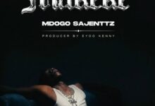 Mdogo Sajent – Makeke