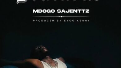 Mdogo Sajent – Makeke