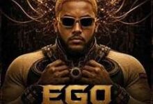 Mex Cortez – EGO