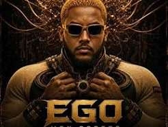 Mex Cortez – EGO