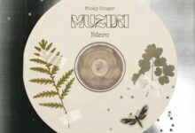 Micky Singer – Muziki Ft. Ndaro