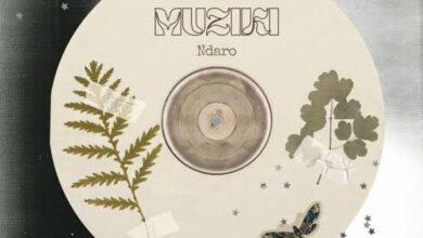 Micky Singer – Muziki Ft. Ndaro