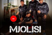 Mjolisi – Ithuba Lami Ft. UMnotho