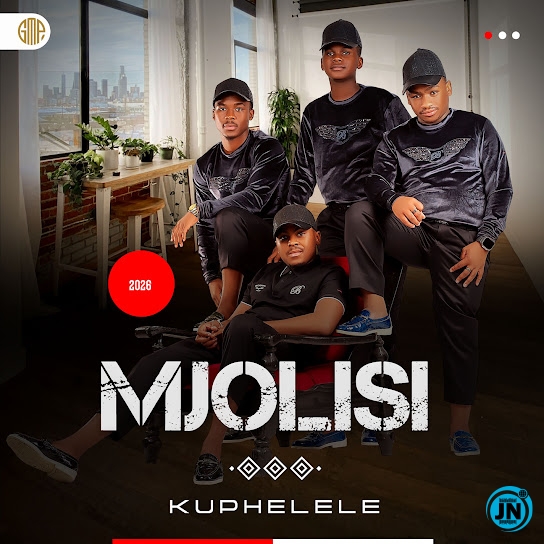 Mjolisi – Ithuba Lami Ft. UMnotho