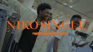 Moco Genius– Niko Single Ft. Alikiba